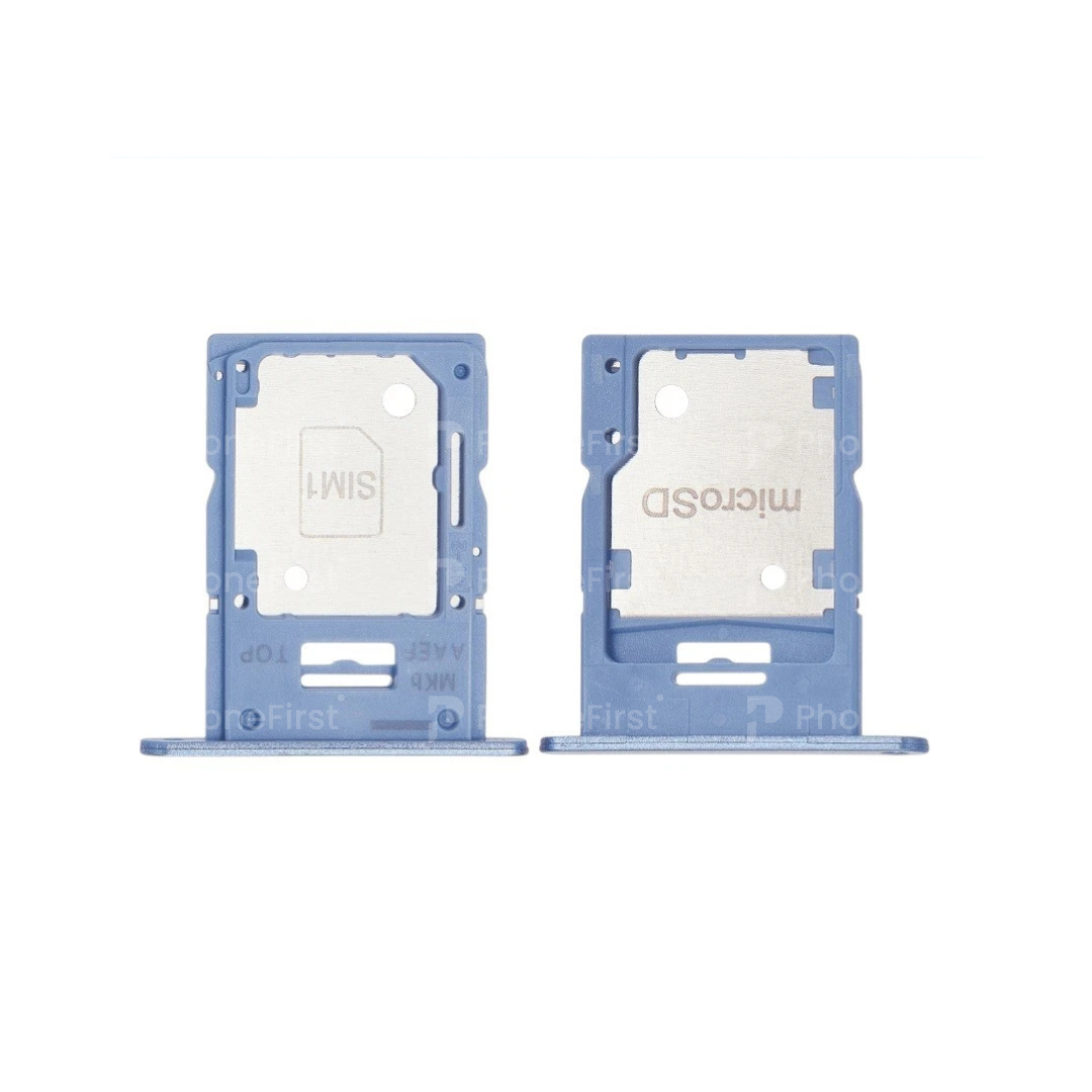 Samsung A15 4G/5G A155/A156 - Sim Tray Blue