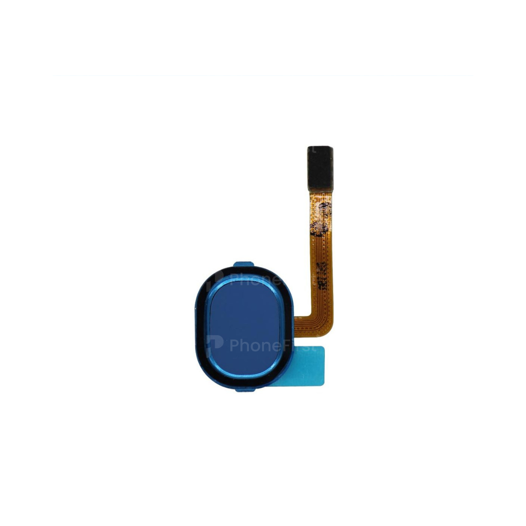 Samsung A20 A205 - Finger Print Sensor Blue