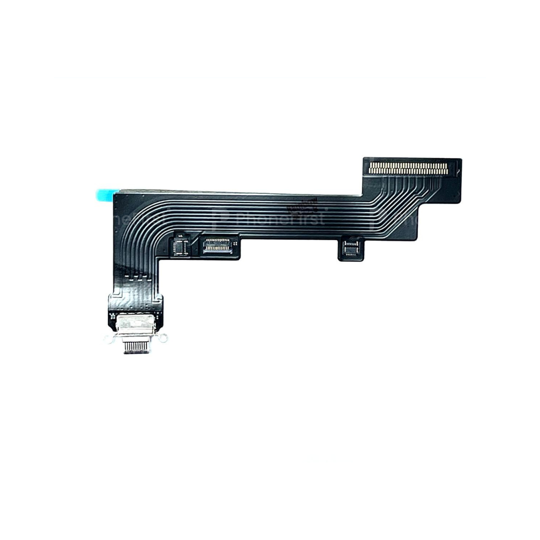 Apple iPad Air 4 2020 (10.9) - Charging Flex 4G version Space Gray