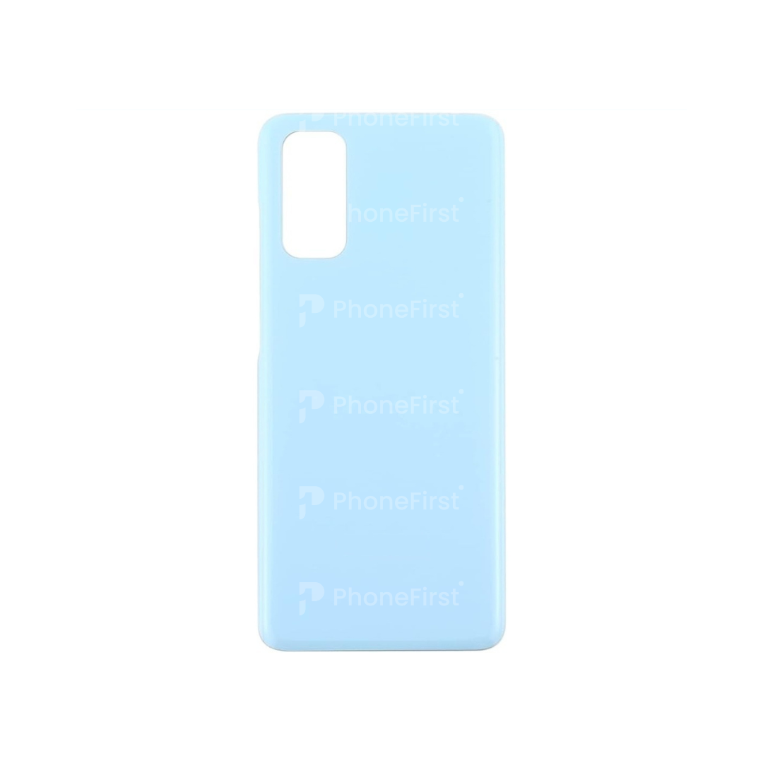 Samsung S20 G980 - Battery Back Blue
