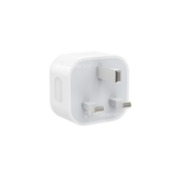 NCC USB-A + USB-C PD 20W Plug C20