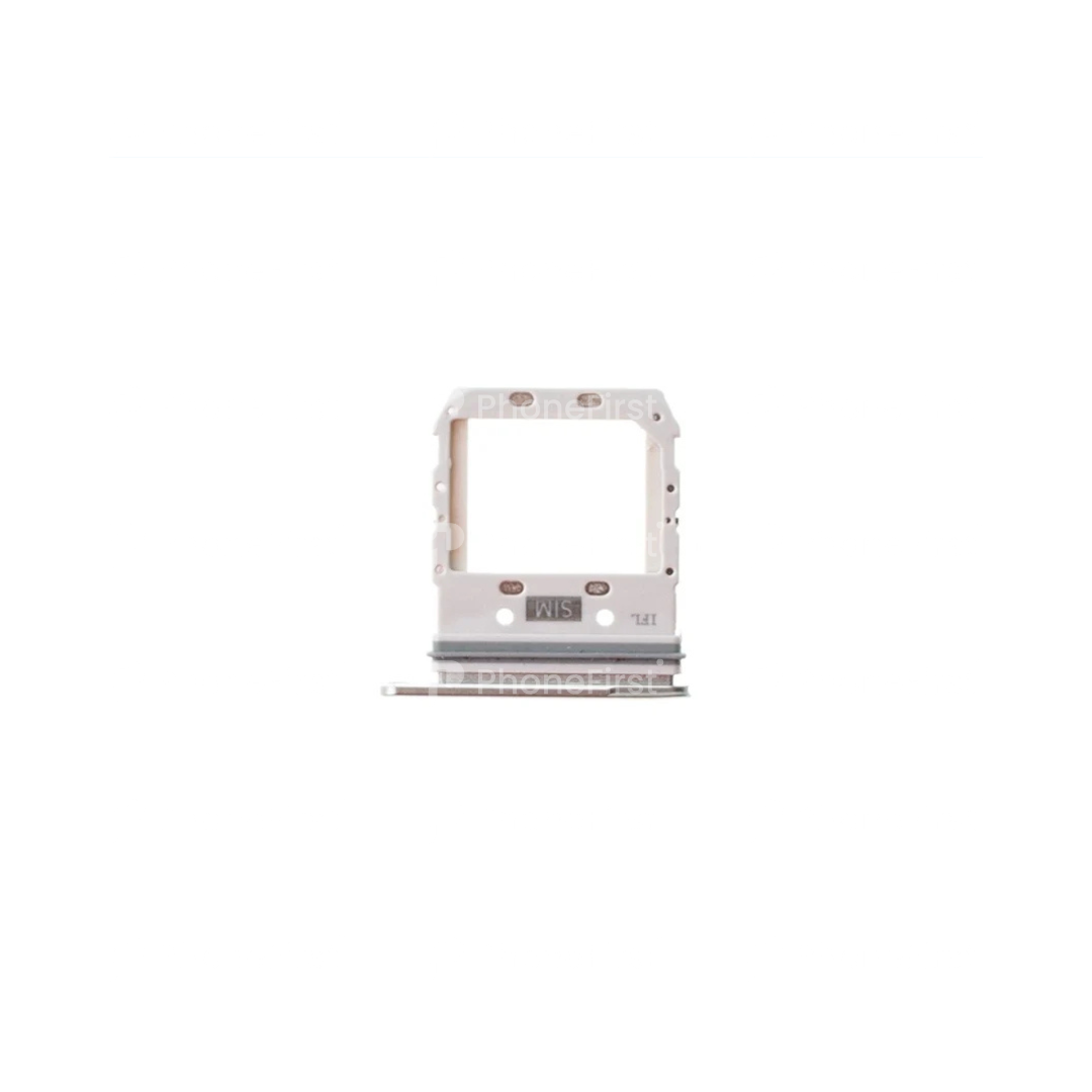 Samsung S10 5G G977 - Sim Tray White