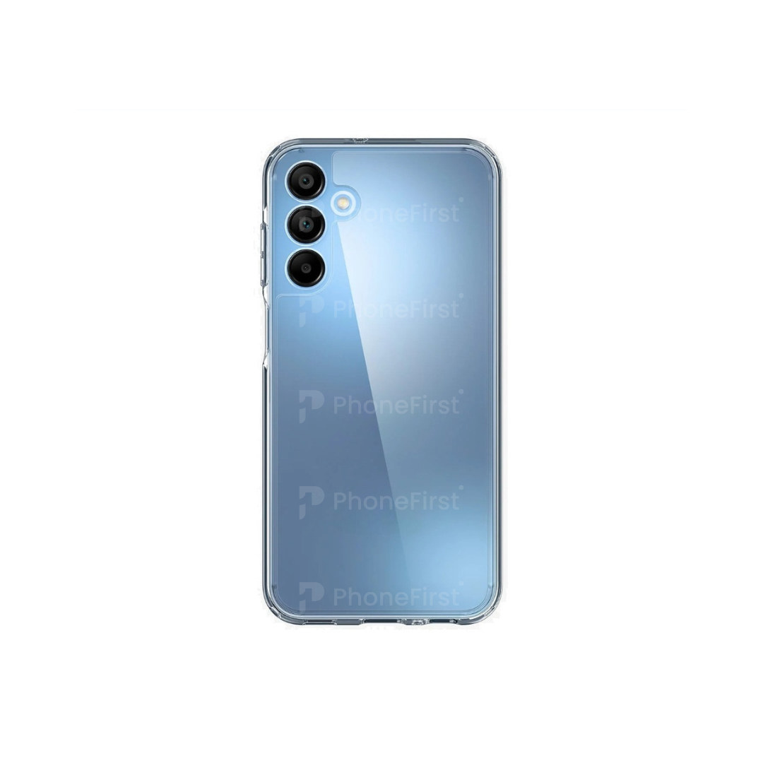 Samsung A15 4G/5G A155/A156 - Battery Back With Lens Blue