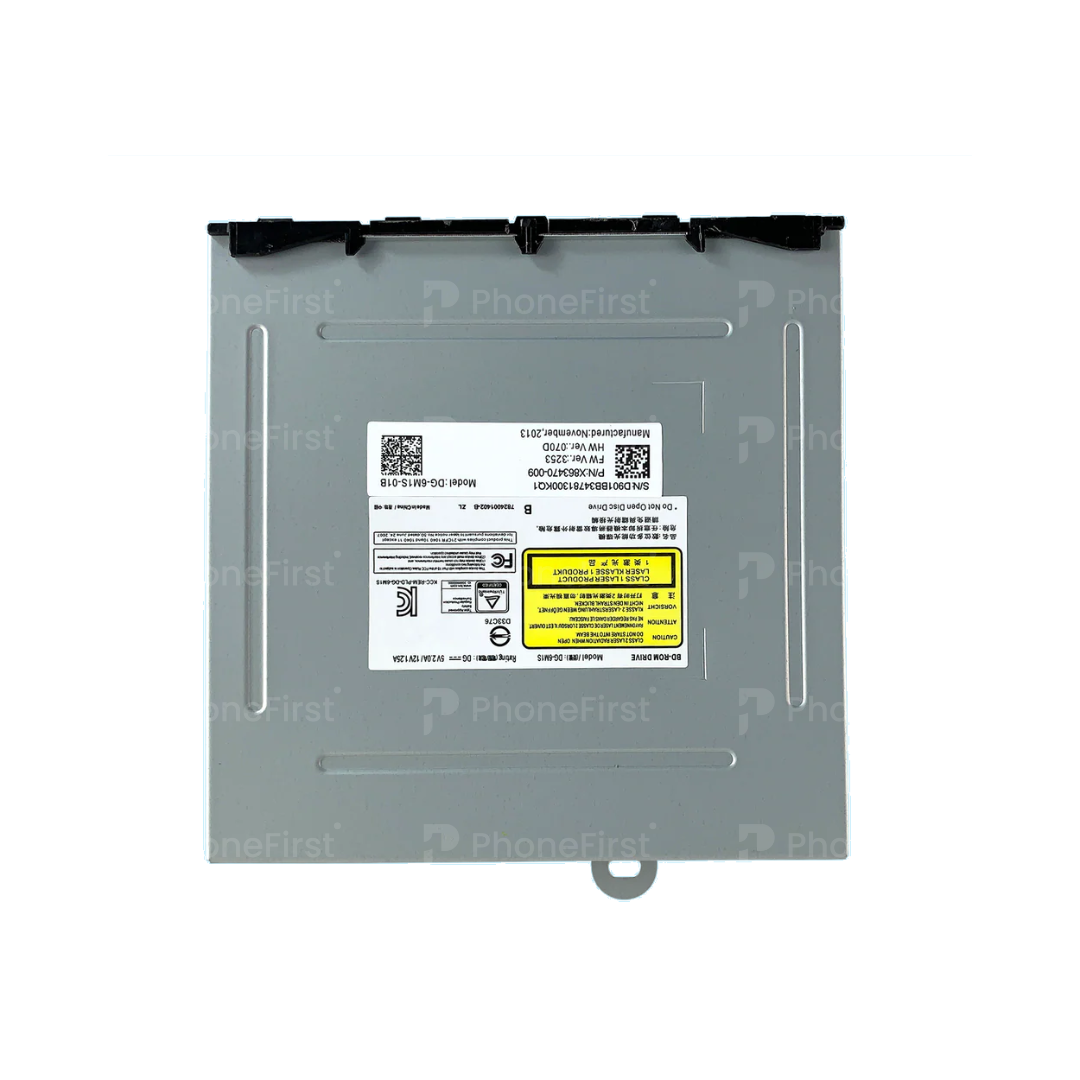 Xbox One - DVD Drive DG-6M1S