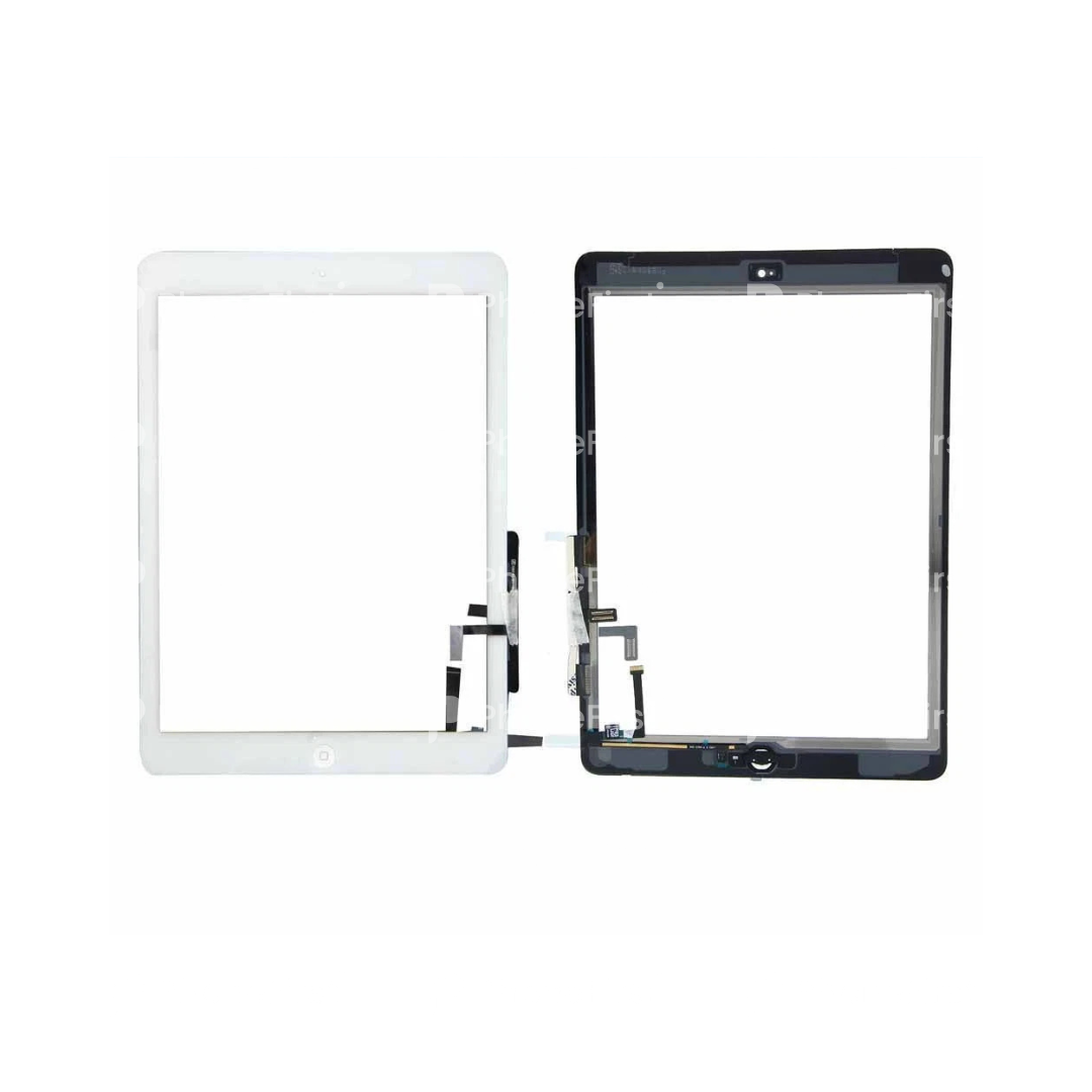 Apple iPad 5th Gen 2017 Digitizer NCC Prime White