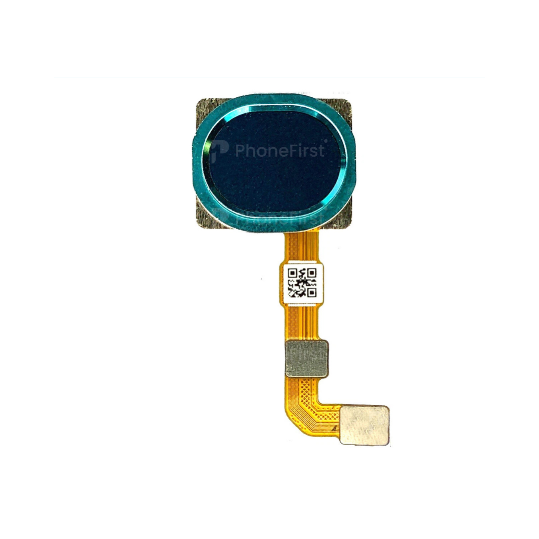 Samsung A20s A207 - Finger Print Sensor Green