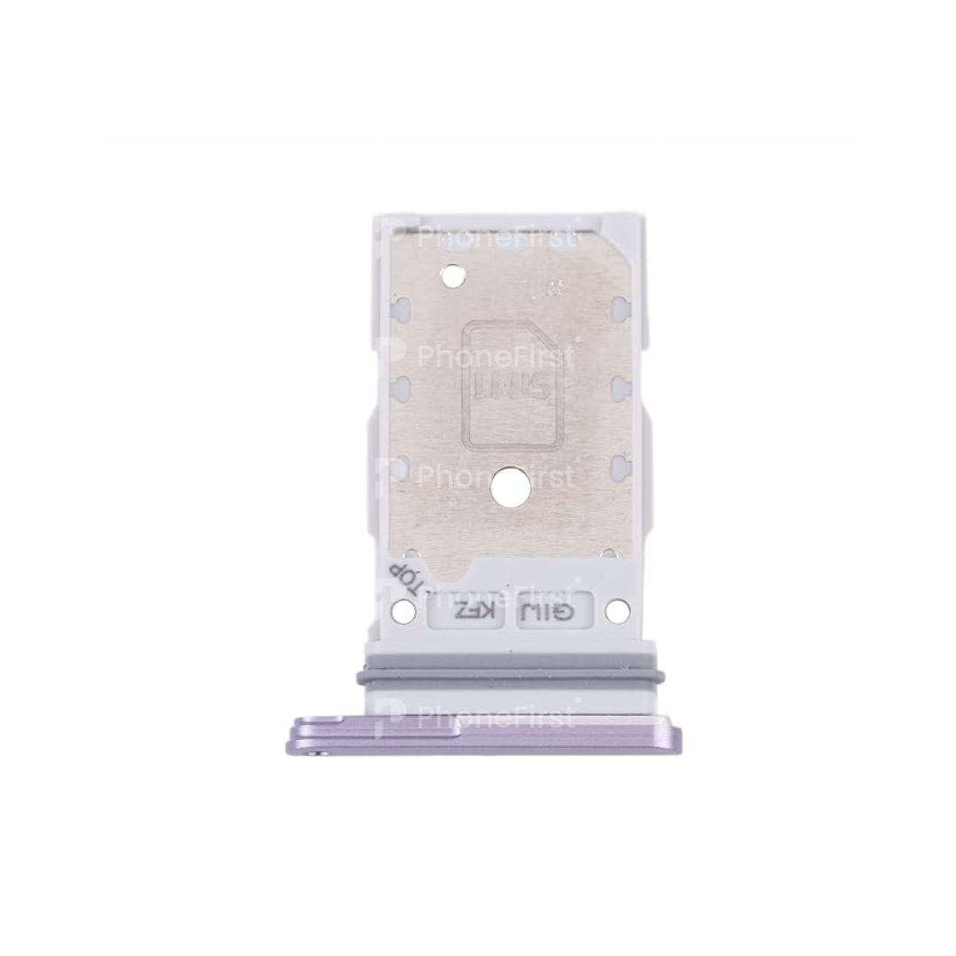 Samsung S21 FE G990 - Sim Tray Lavender