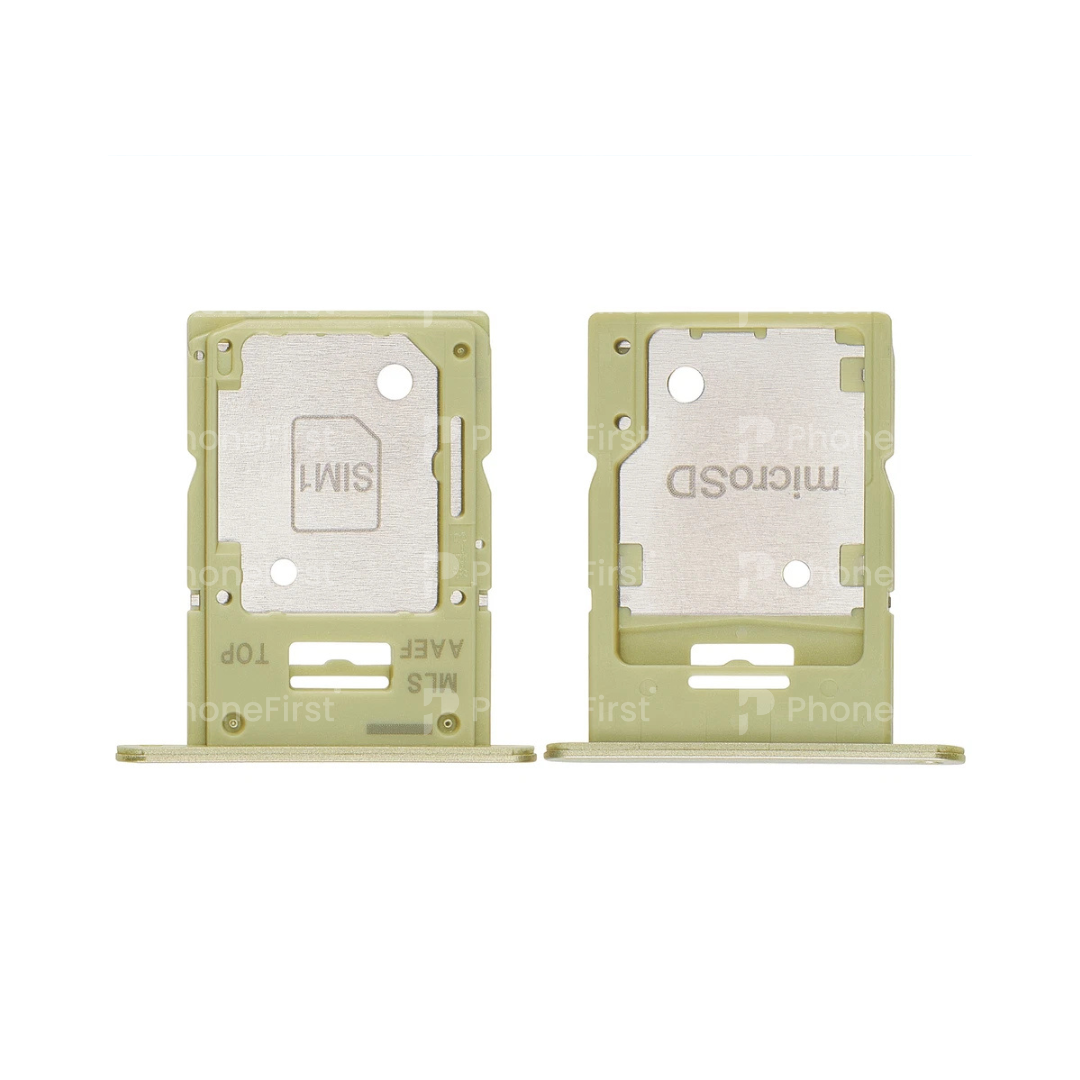 Samsung A15 4G/5G A155/A156 - Sim Tray Yellow