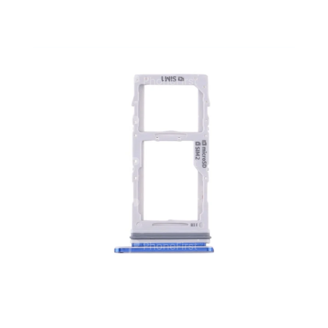 Samsung Note 10 Plus N975 - Sim Tray Blue