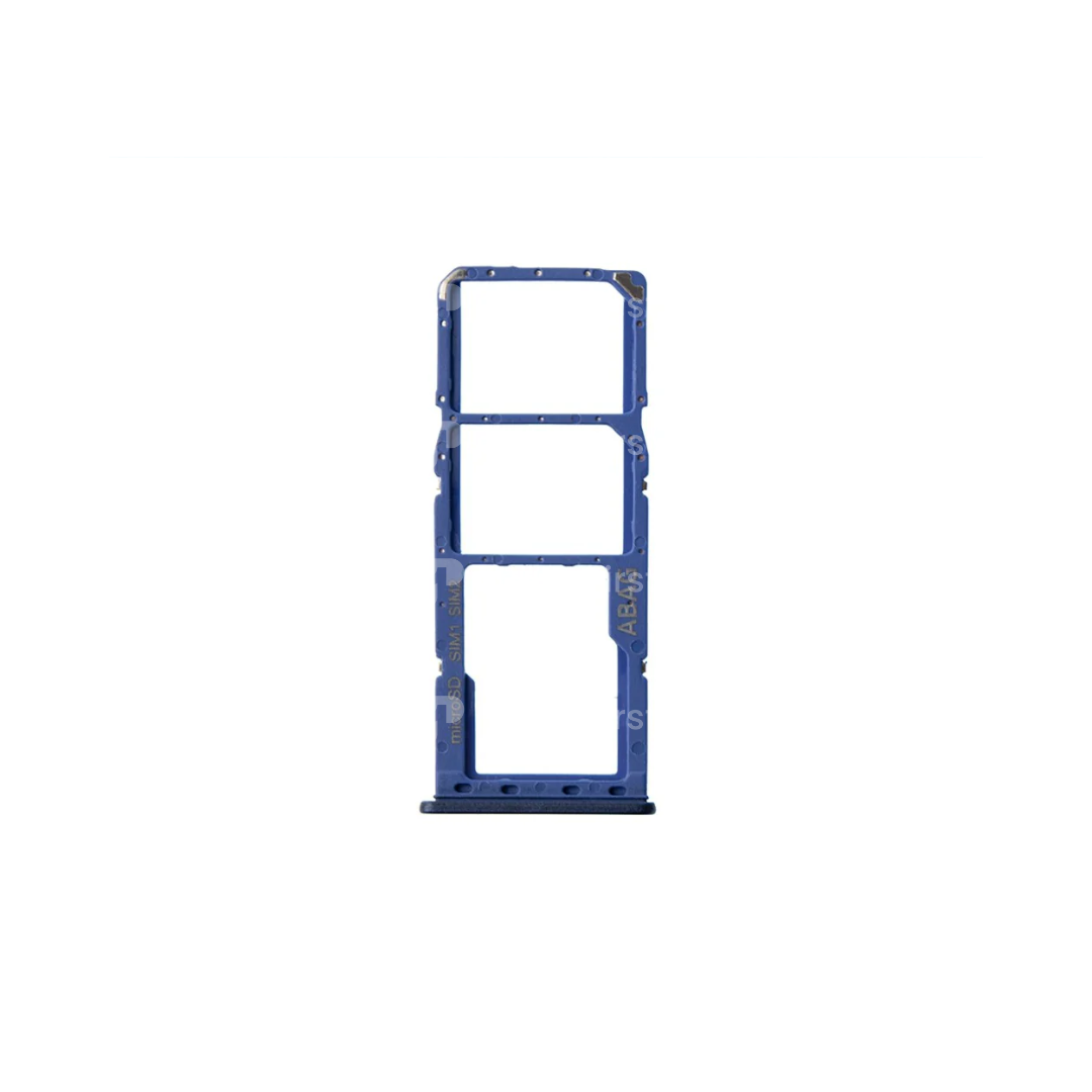 Samsung A21s A217 - Sim Tray Blue
