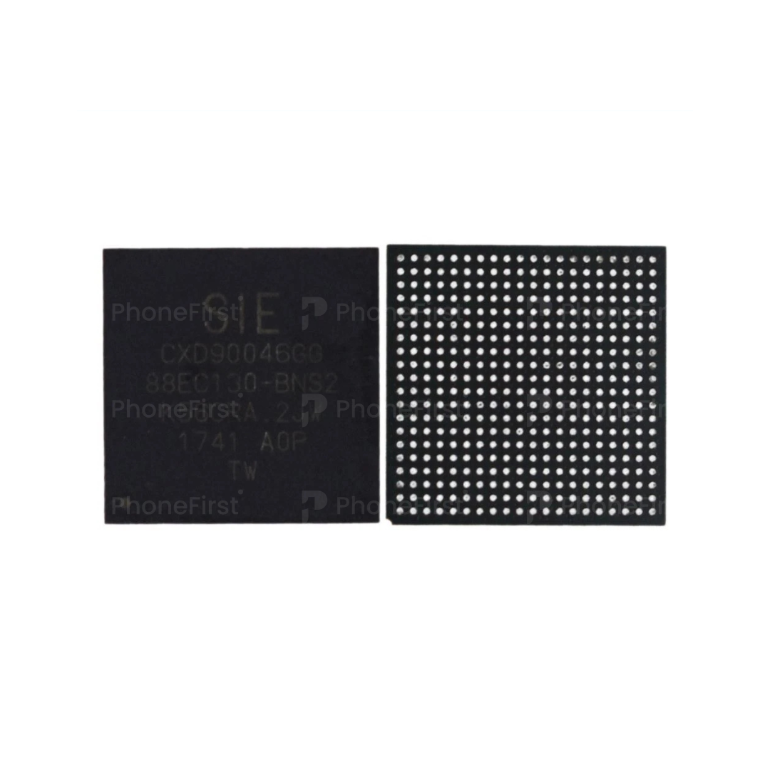 PlayStation PS4 Slim - IC SIE Southbridge CXD90046GG