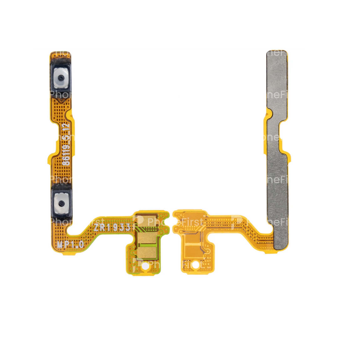 Samsung A20s A207 - Volume Flex