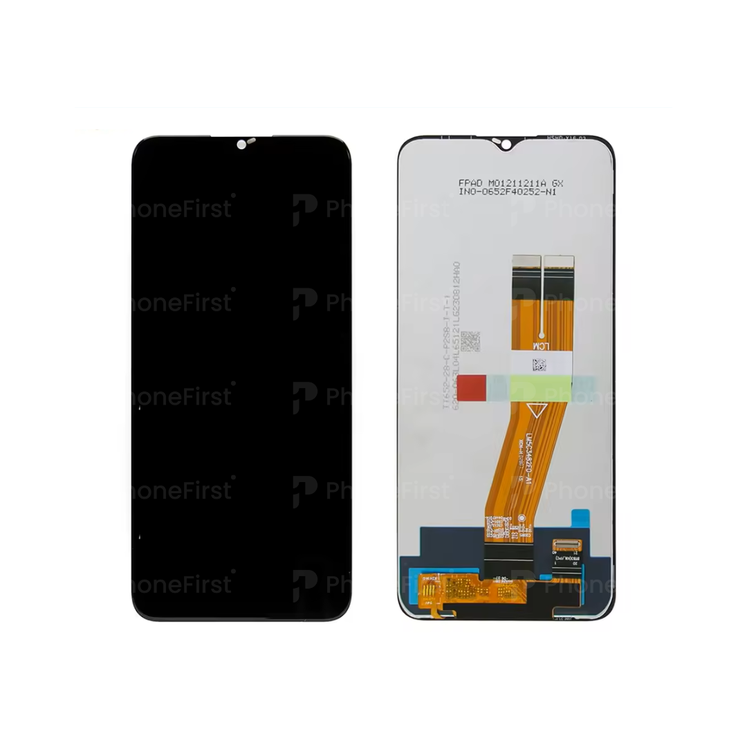 Samsung A02S A025G LCD (N/F) China Service Pack