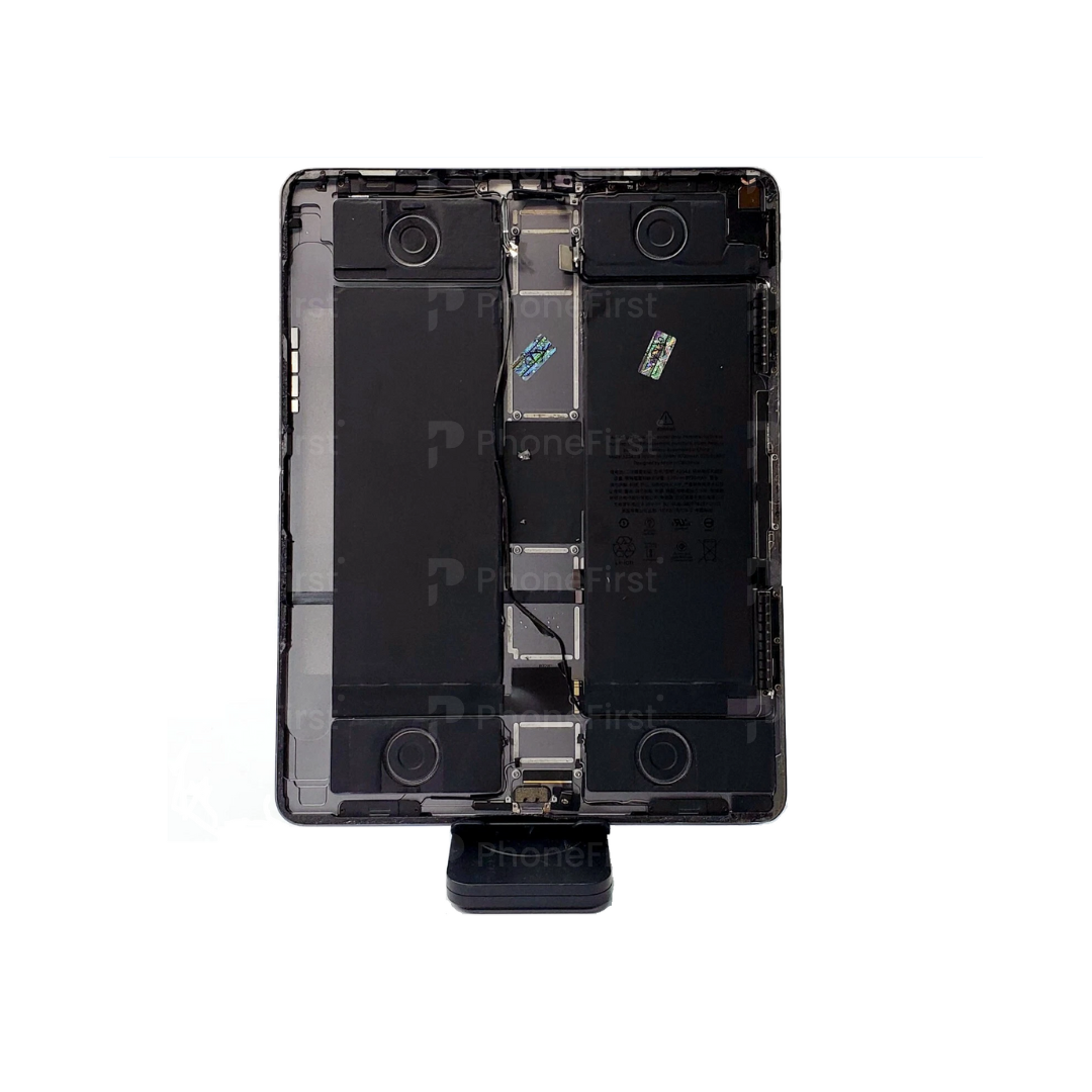Apple iPad 12.9 3rd Gen 2018 Housing With Part Grade A Black