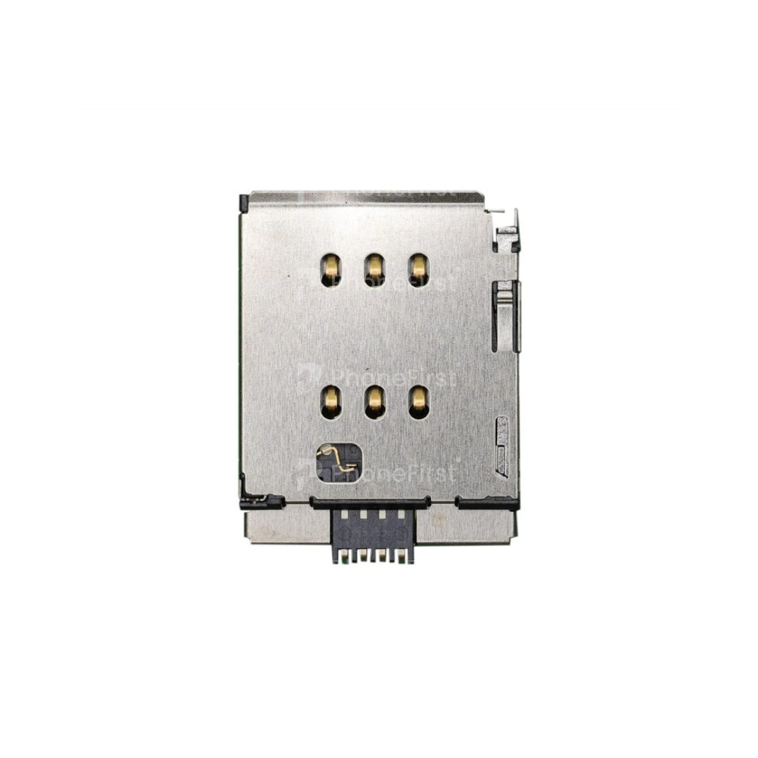 Apple iPhone X - Sim Reader