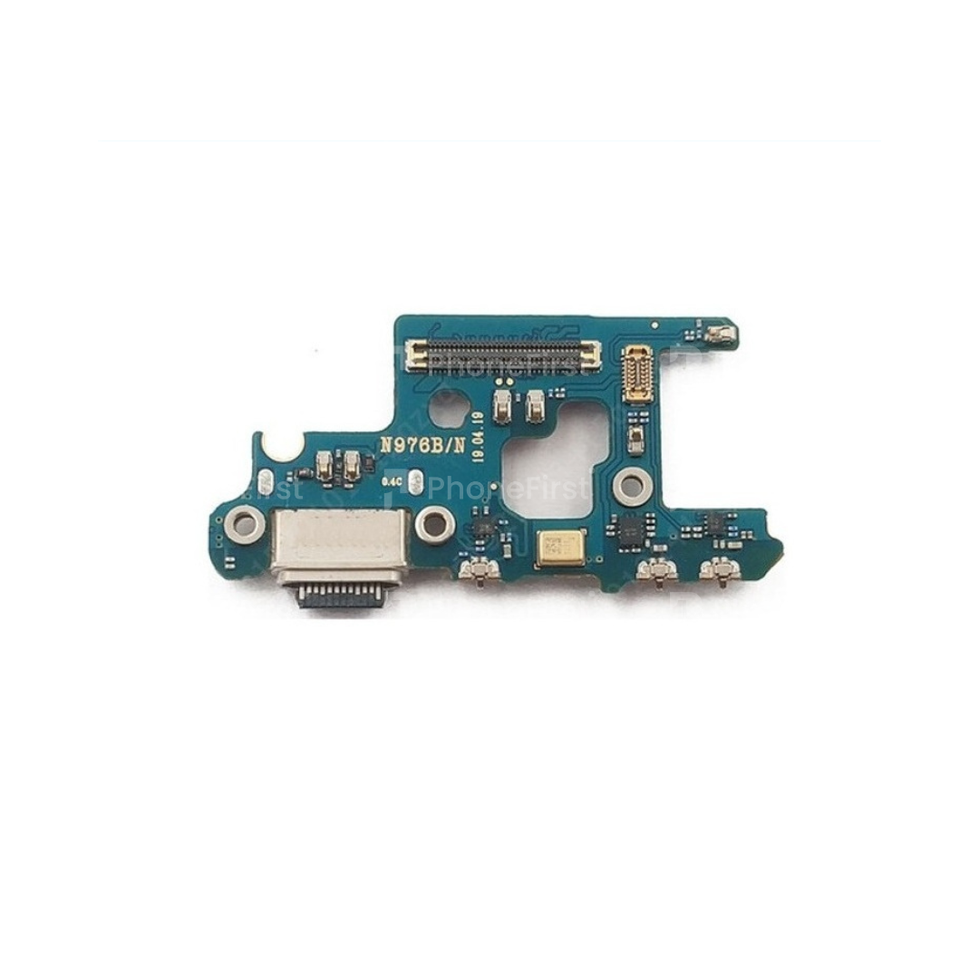 Samsung Note 10 Plus N975 - Charging Board Original