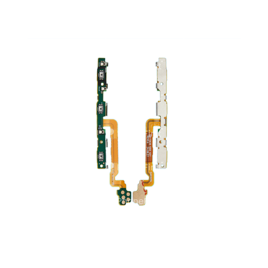 Samsung S25 Plus S936 - Power & Volume Flex