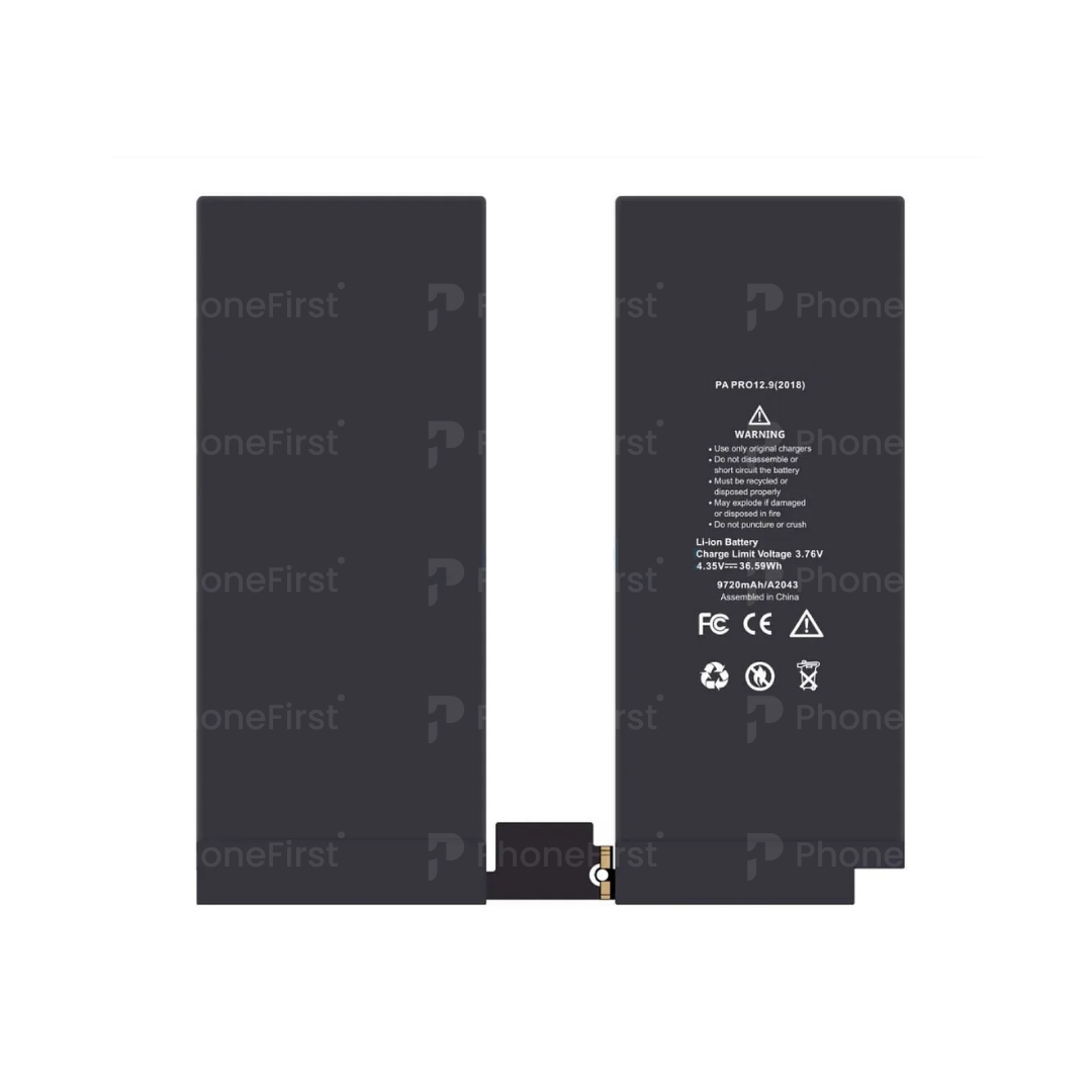 Apple iPad 12.9 3rd /4th Gen Battery SP