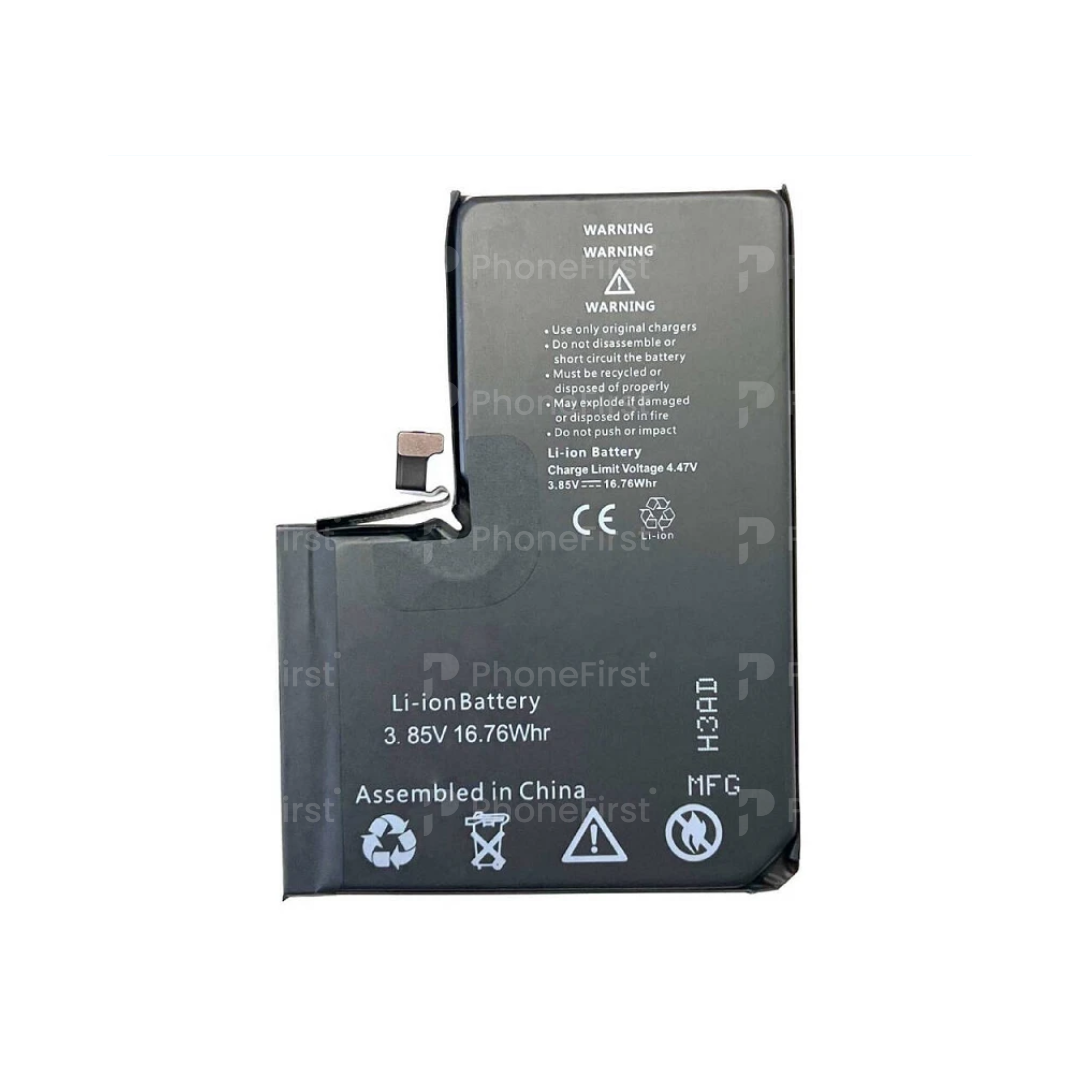 Apple iPhone 14 Pro Max Dignosable ColorX Battery
