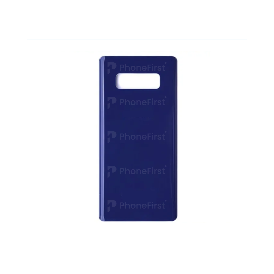Samsung Note 8 N950 - Battery Back Blue