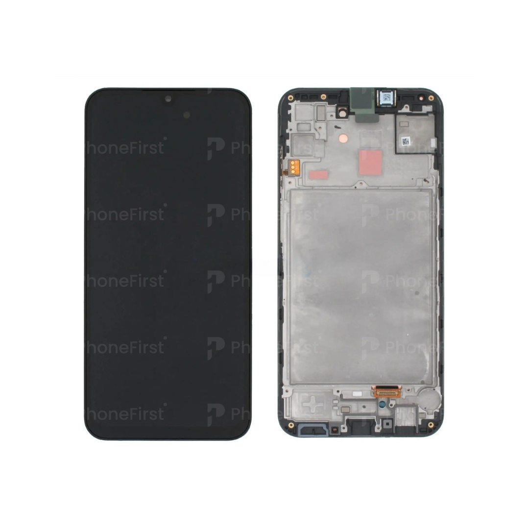 Samsung A15 4G/5G A155/A156 LCD (W/F) Service Pack
