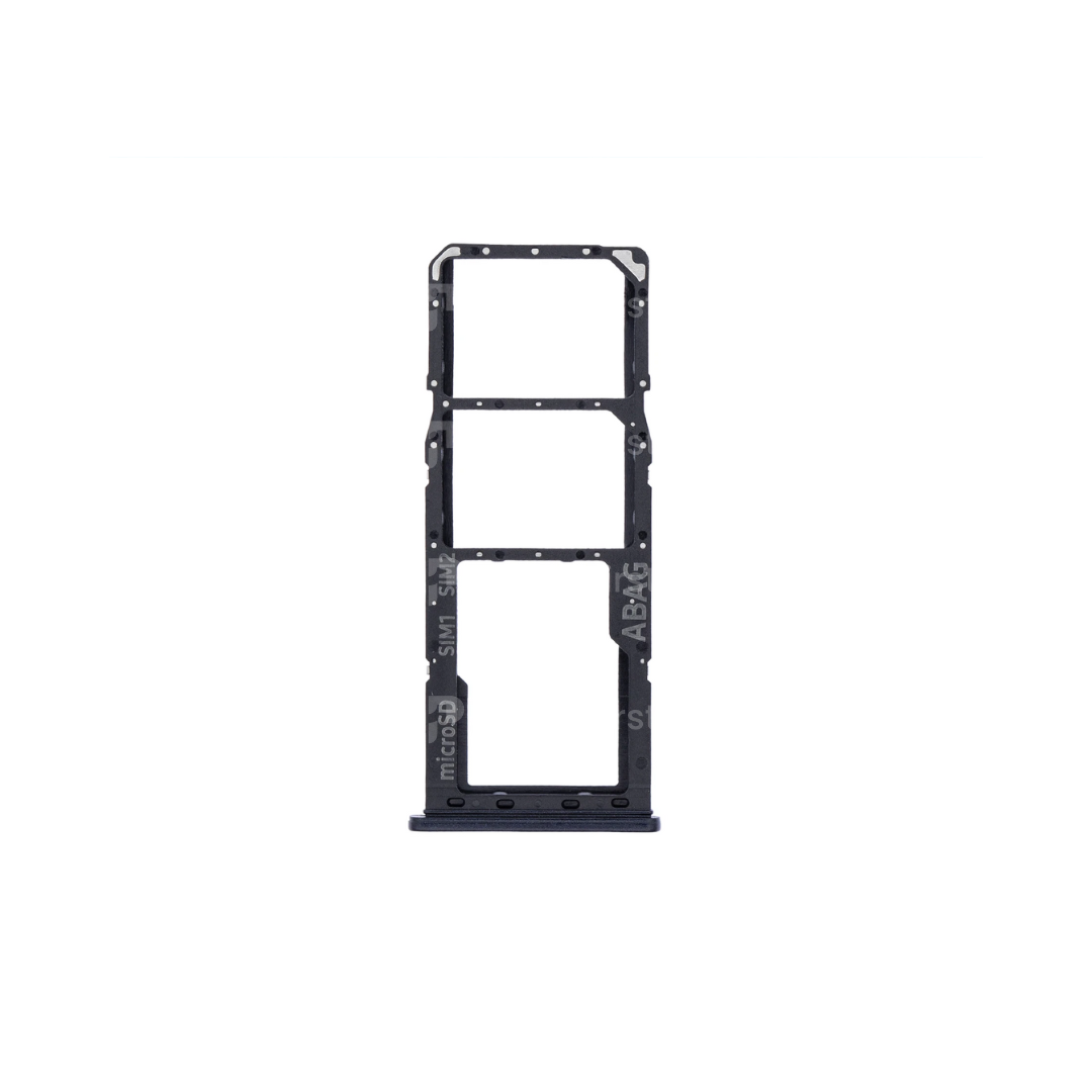 Samsung A21s A217 - Sim Tray Black