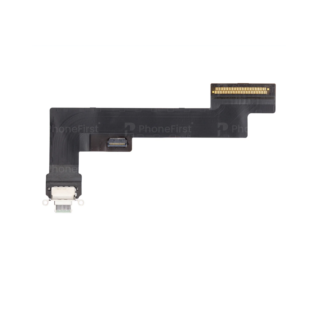 Apple iPad Air 4 2020 (10.9) - Charging Flex WiFi Version Green