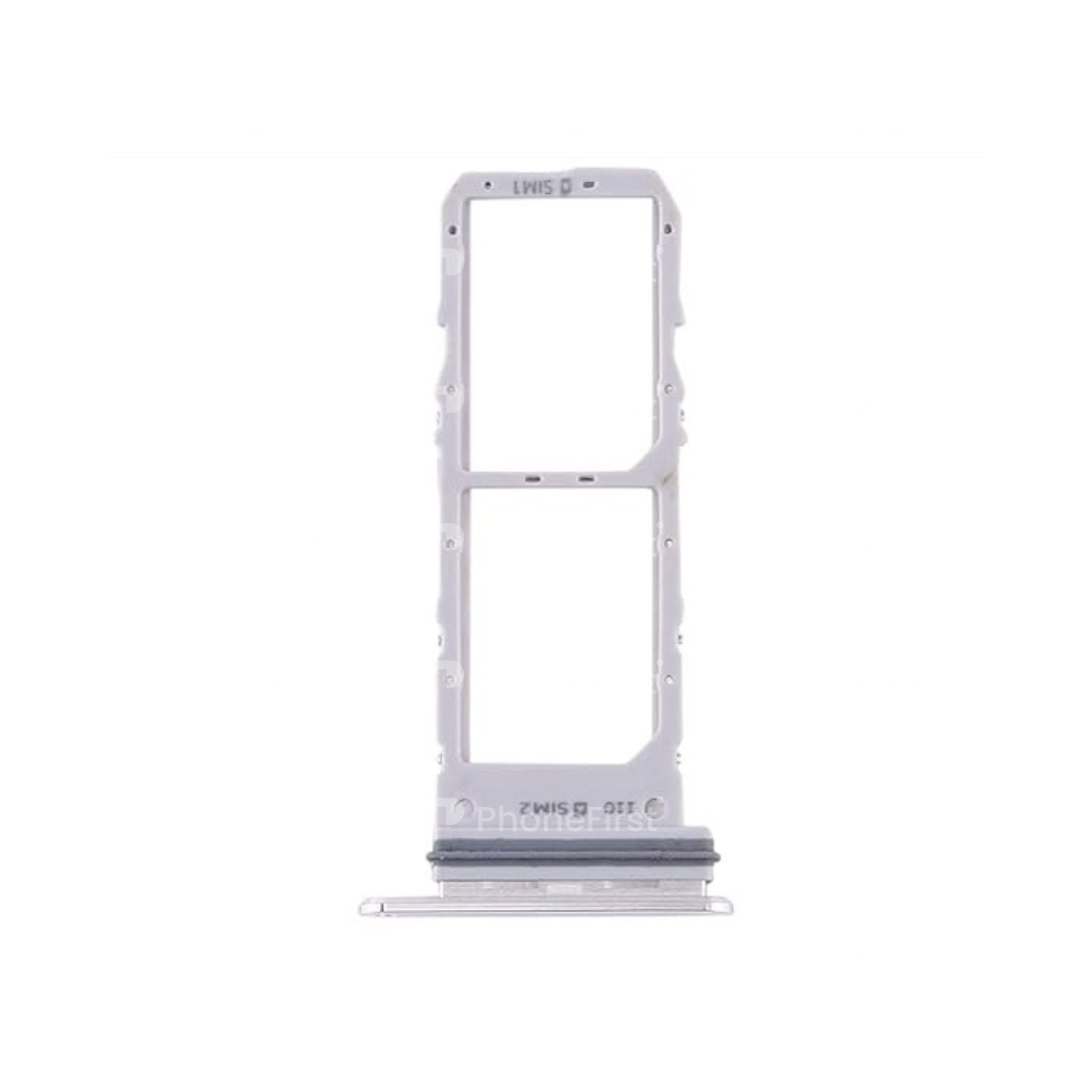 Samsung Note 10 N970F - Sim Tray White