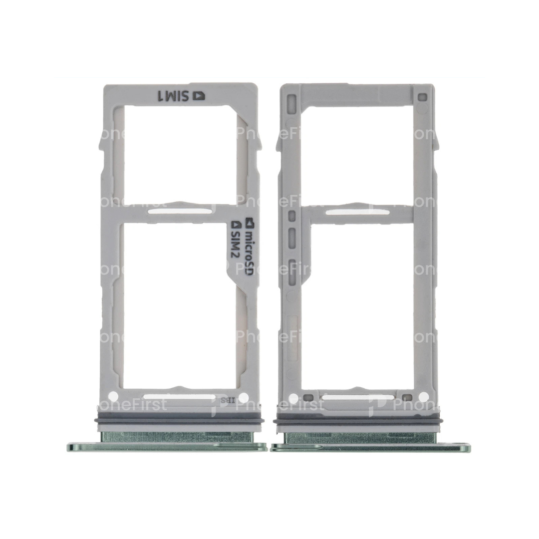 Samsung S10 G973 - Sim Tray Green