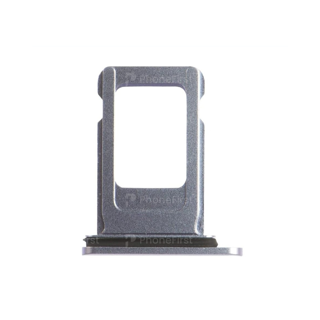 Apple Iphone 11 - Sim Tray Purple