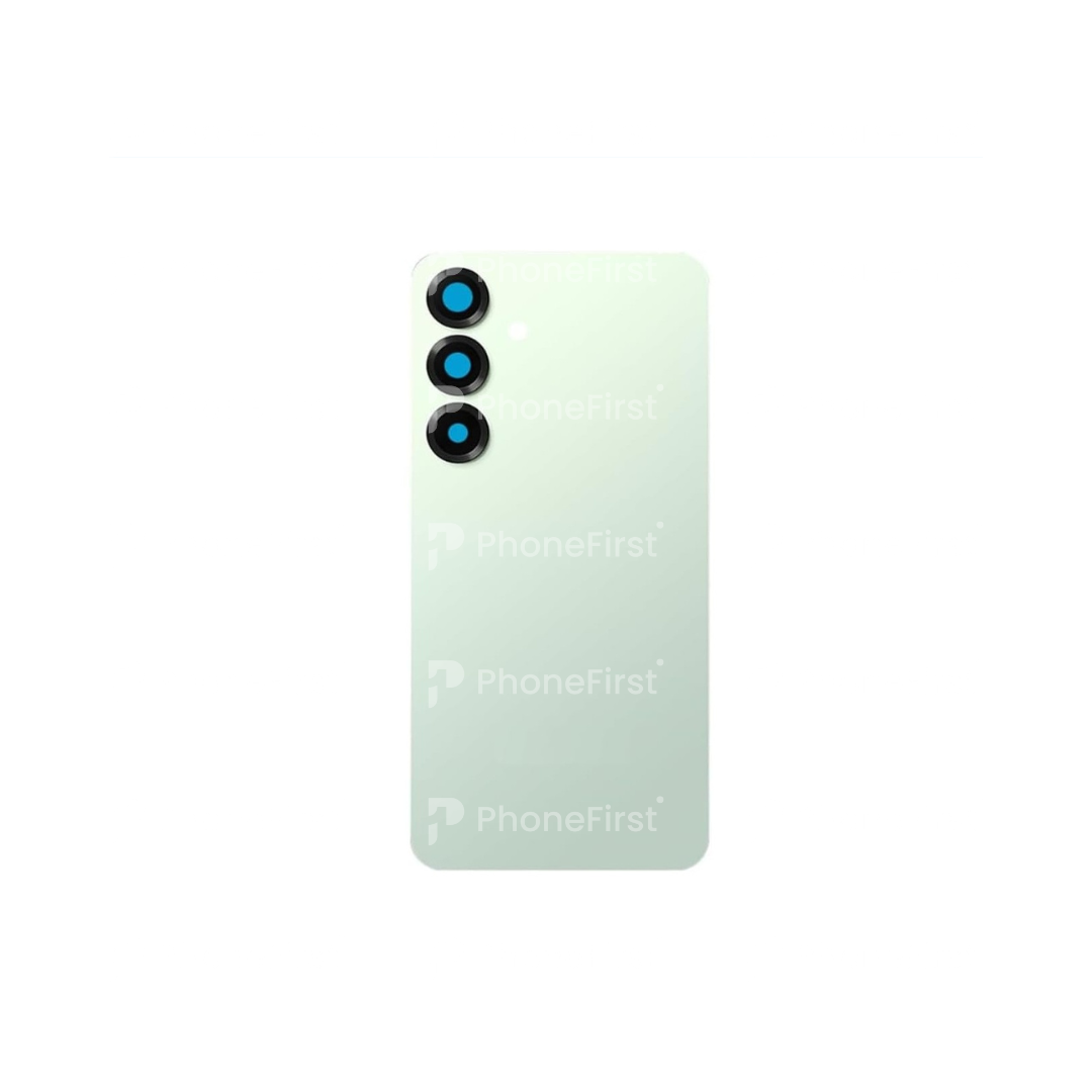Samsung S25 S931 - Battery Back With Lens Mint