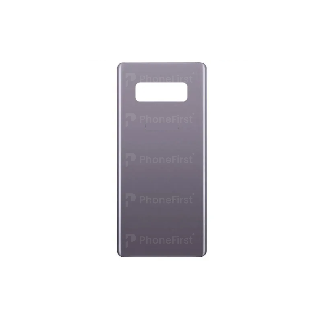 Samsung Note 8 N950 - Battery Back Grey