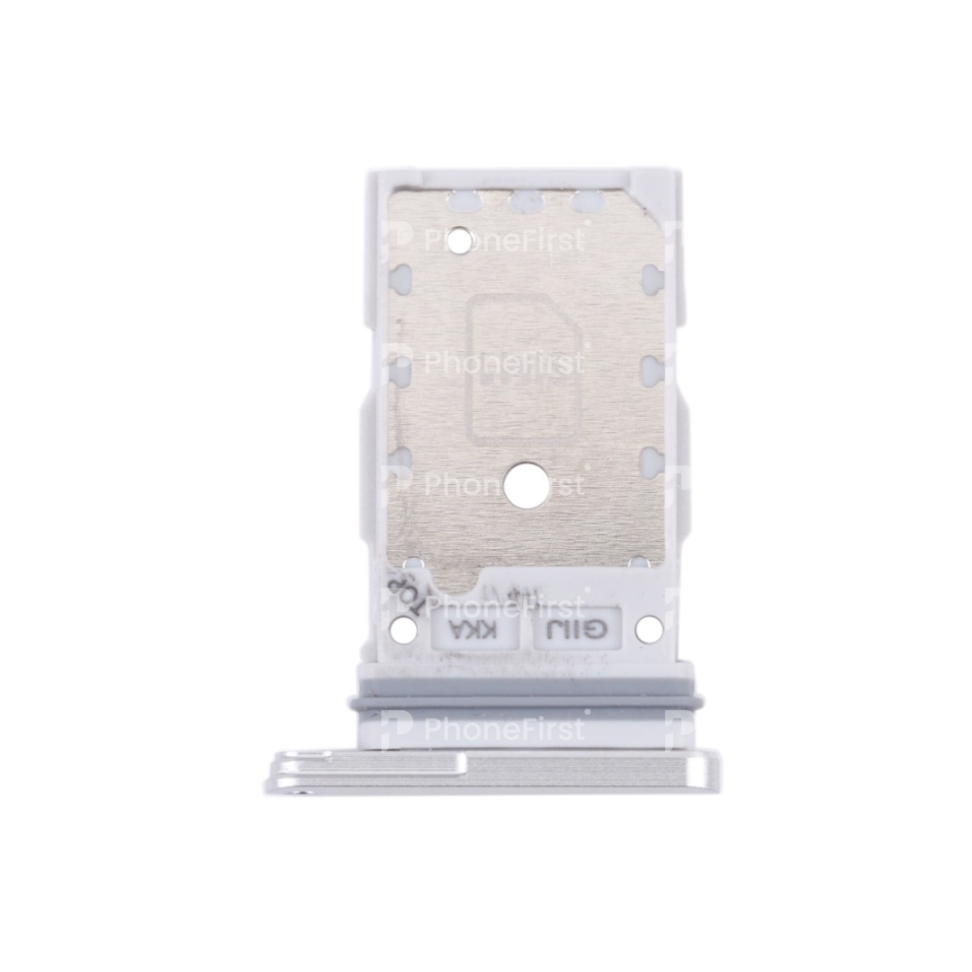 Samsung S21 FE G990 - Sim Tray White