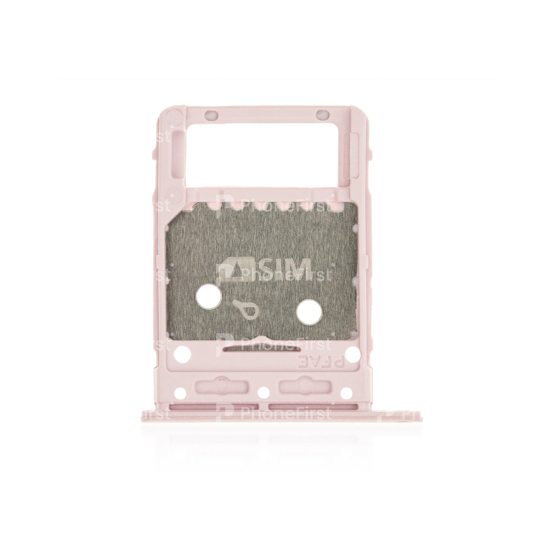 Samsung P610 S6 Lite - Sim Tray Pink