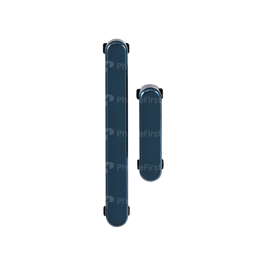Samsung S22 Plus S906 - Hard Buttons Power & Volume Green