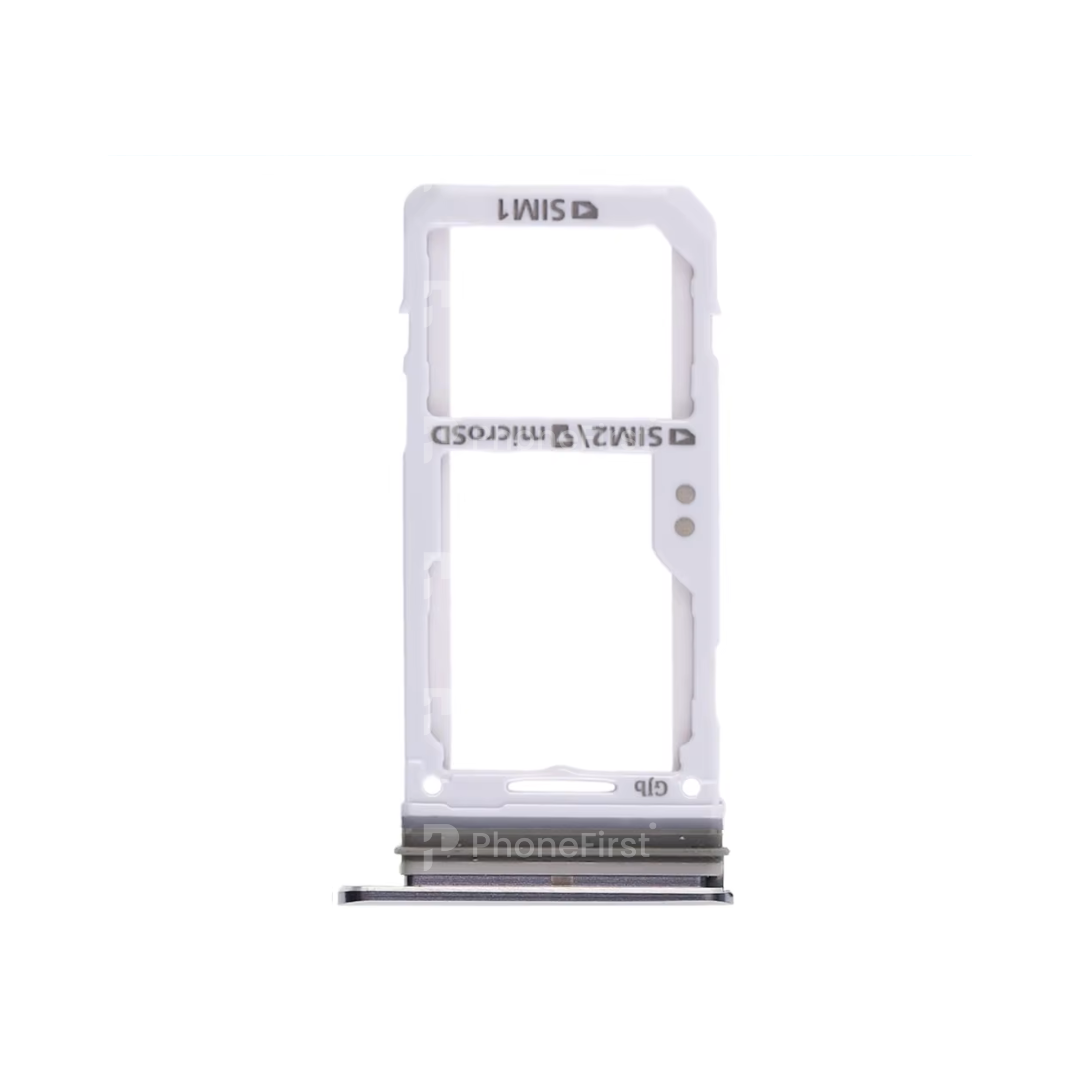 Samsung S8 Plus G955 - Sim Tray Orchid Grey