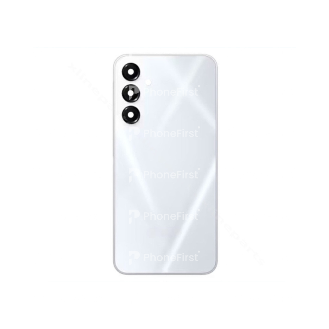 Samsung A16 5G A166 - Battery Back With Lens Light Gray