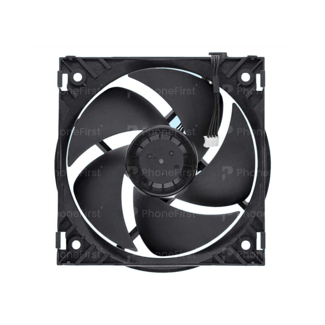 Xbox One - Fan