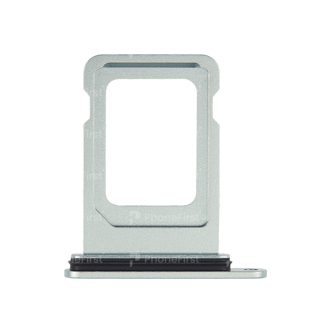 Apple iPhone 15 Plus - Sim Tray Green