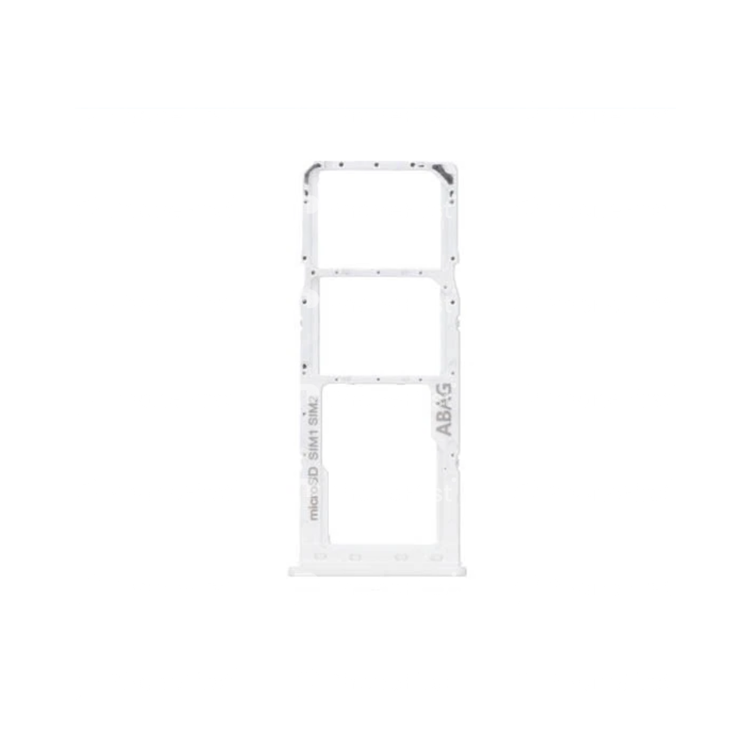 Samsung A21s A217 - Sim Tray White