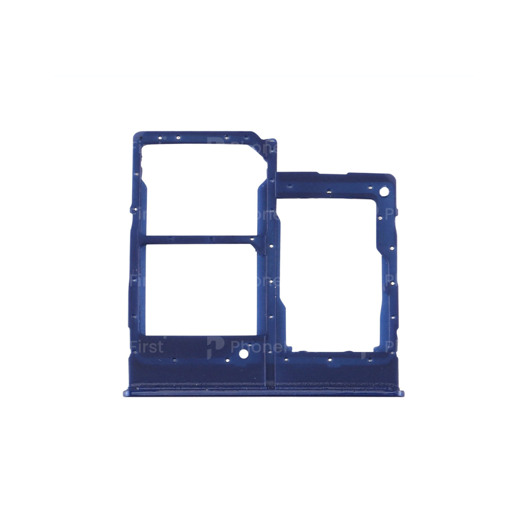 Samsung A20E A202 - Sim Tray Blue