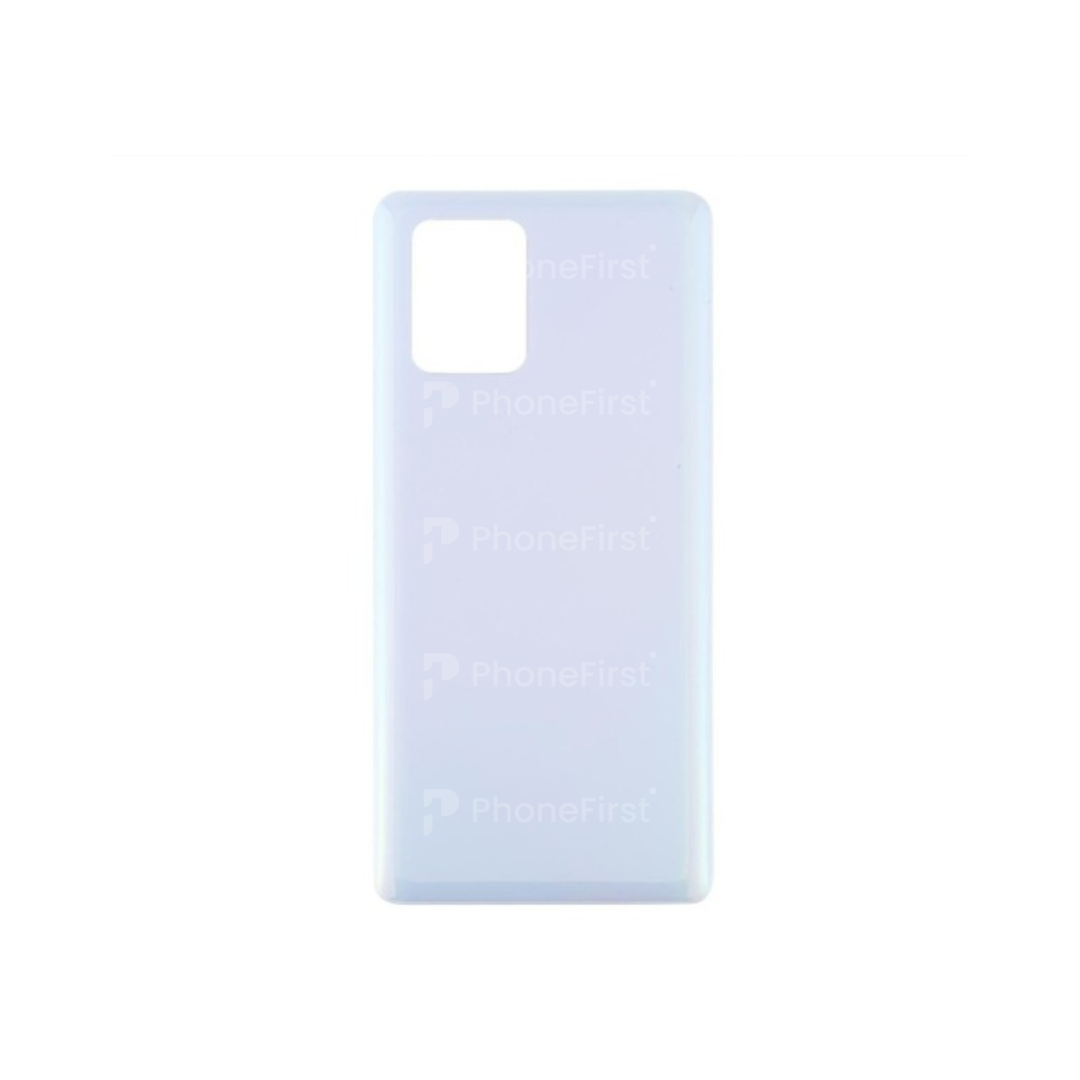 Samsung S10 Lite G770 - Battery Back White
