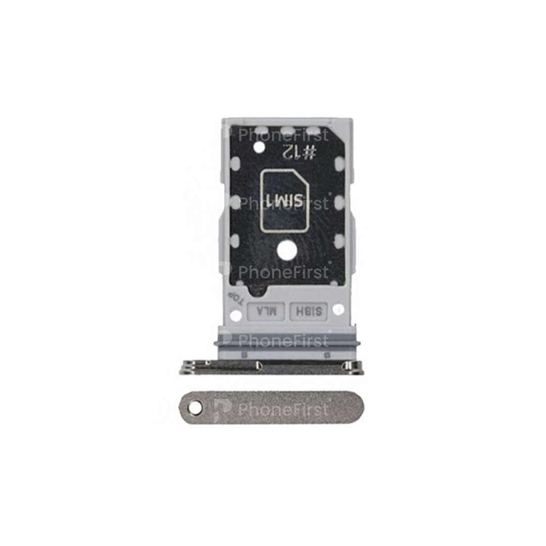 Samsung S24 Ultra S928 - Sim Tray Titanium Violet