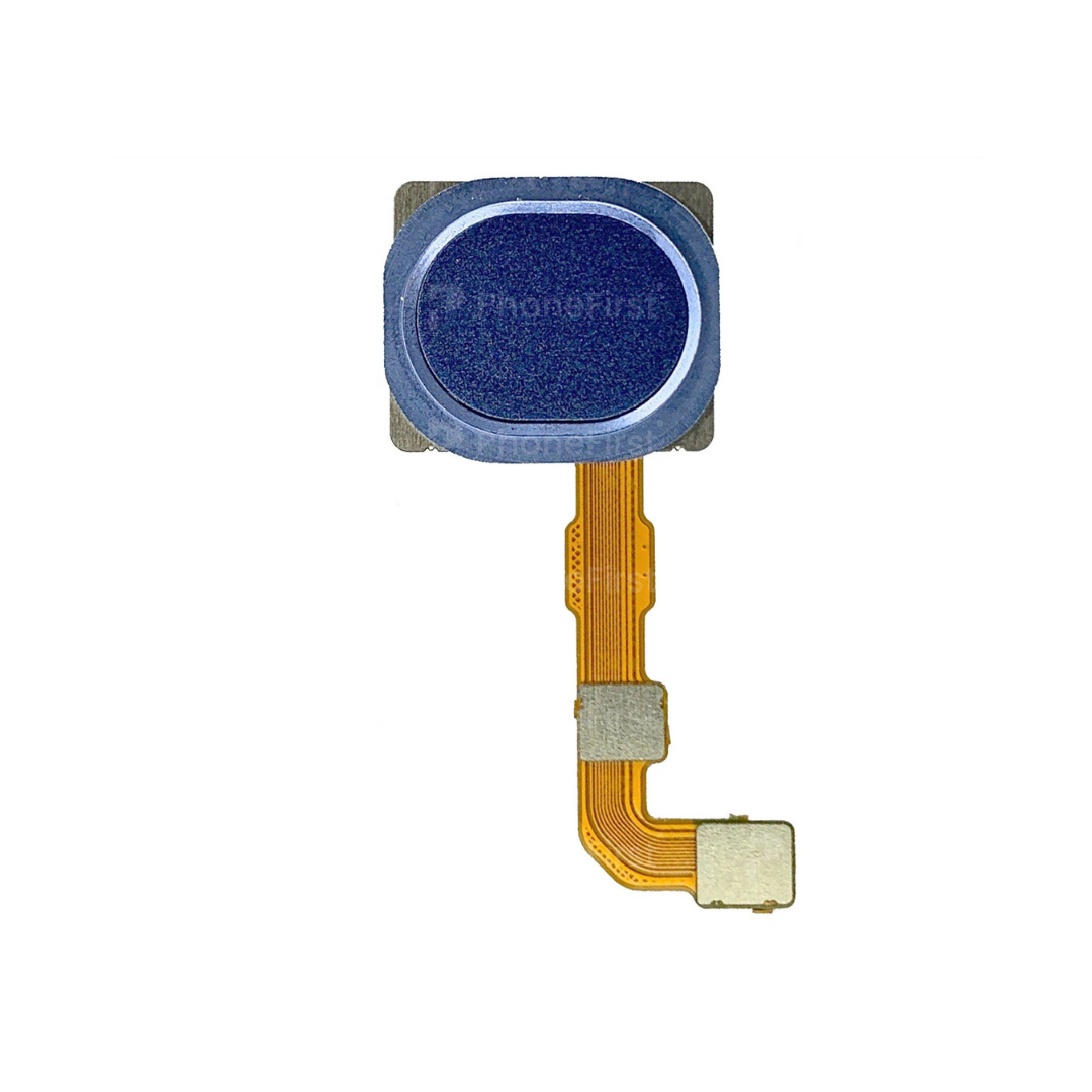 Samsung A20s A207 - Finger Print Sensor Blue