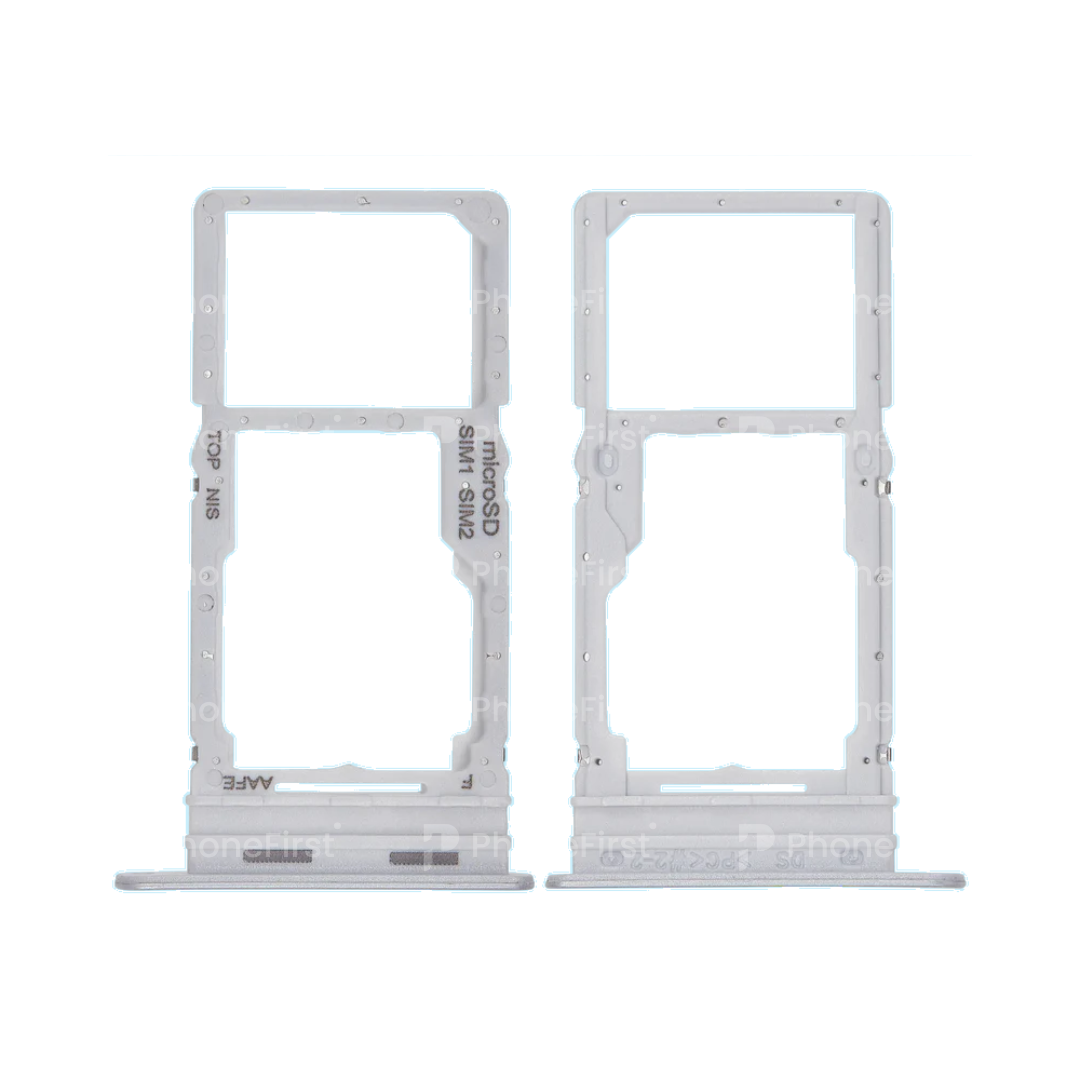 Samsung A16 4G A165 - Sim Tray Gray