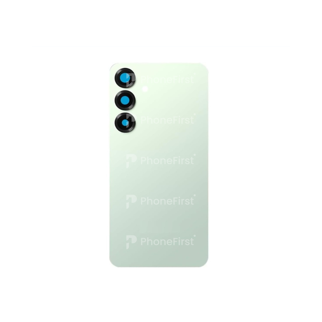 Samsung S25 Plus S936 - Battery Back With Lens Mint