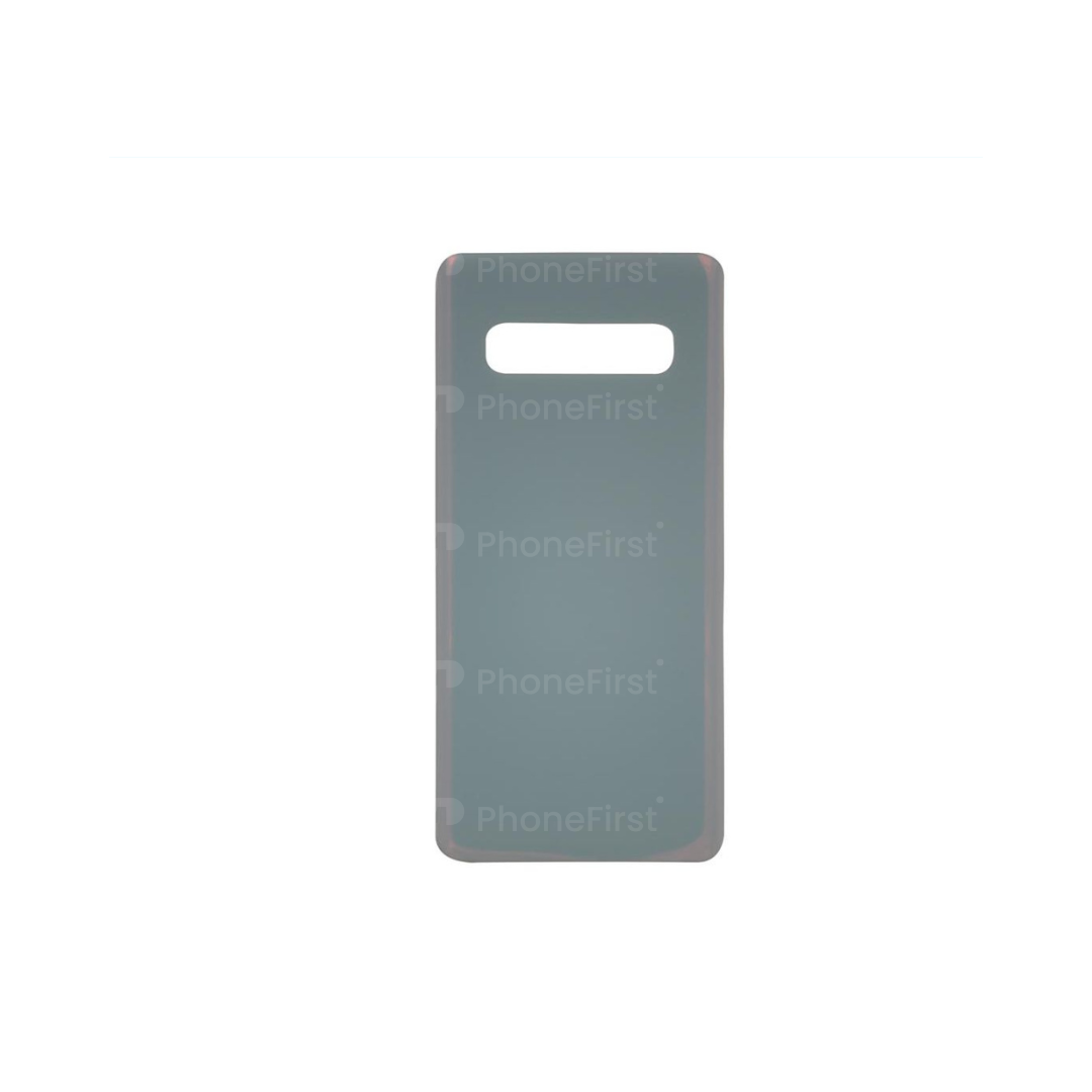 Samsung S10 G973 - Battery Back Prism White