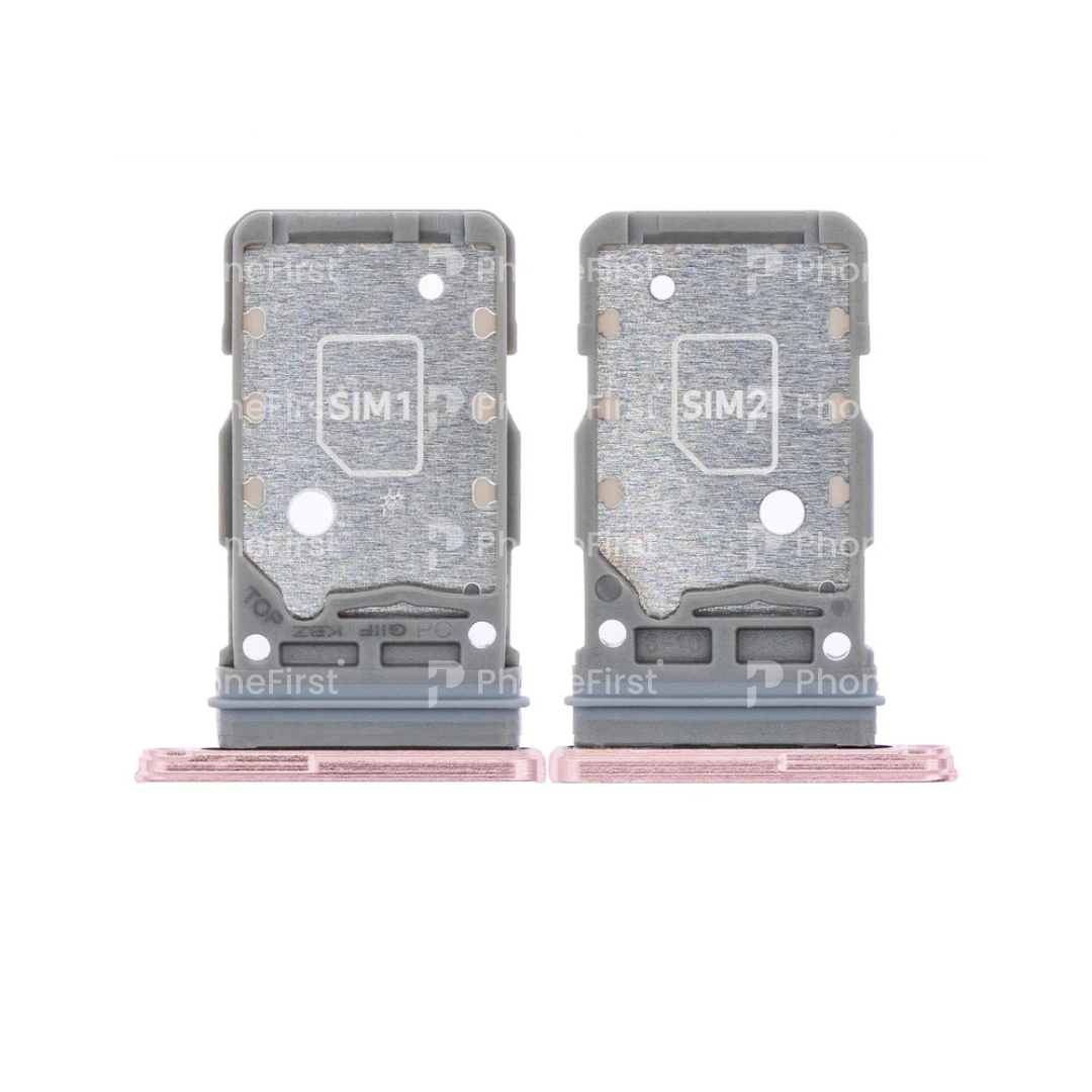 Samsung S21 G991 - Sim Tray Pink
