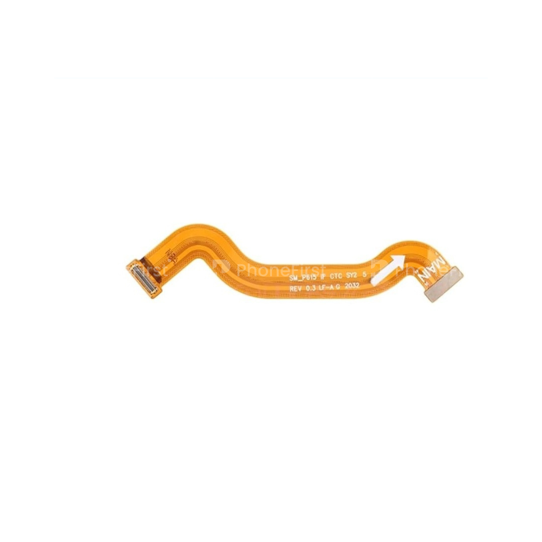 Samsung P610 S6 Lite - Charging Board to Motherboard Flex