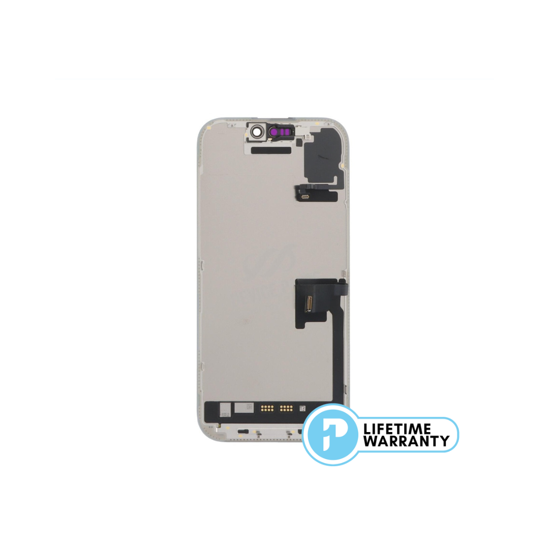 Apple iPhone 16 Pro LCD (N/F) With Proximity Sensor Flex Service Pack Original